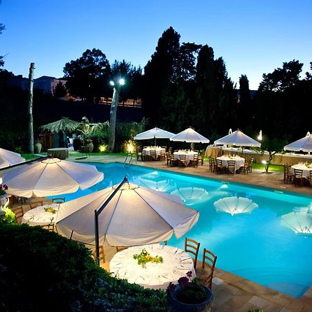 Agriturismo Baglio Fontana Бузето-Паліццоло Екстер'єр фото