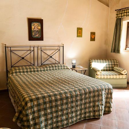 Agriturismo Baglio Fontana Бузето-Паліццоло Екстер'єр фото