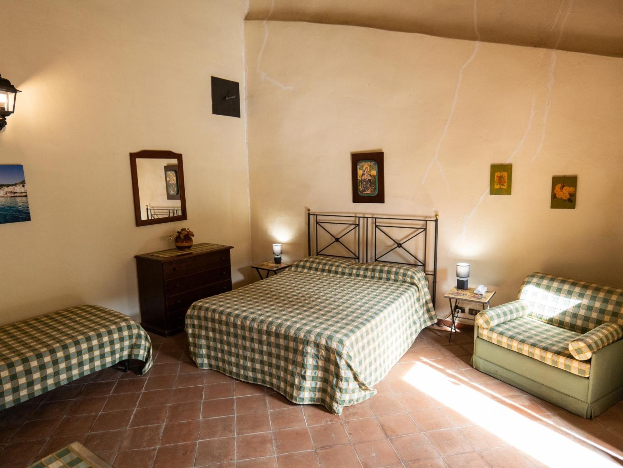 Agriturismo Baglio Fontana Бузето-Паліццоло Екстер'єр фото