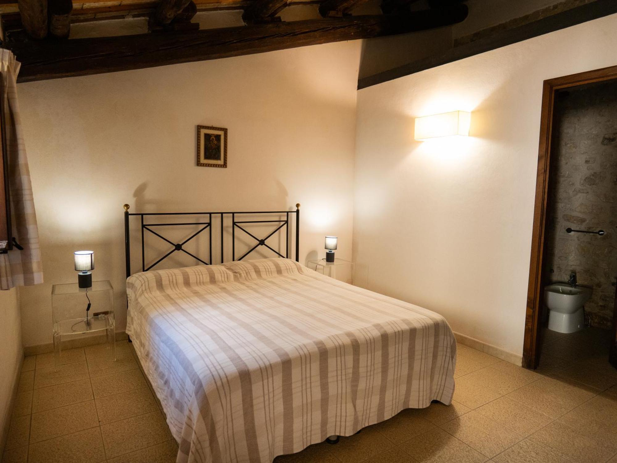 Agriturismo Baglio Fontana Бузето-Паліццоло Екстер'єр фото