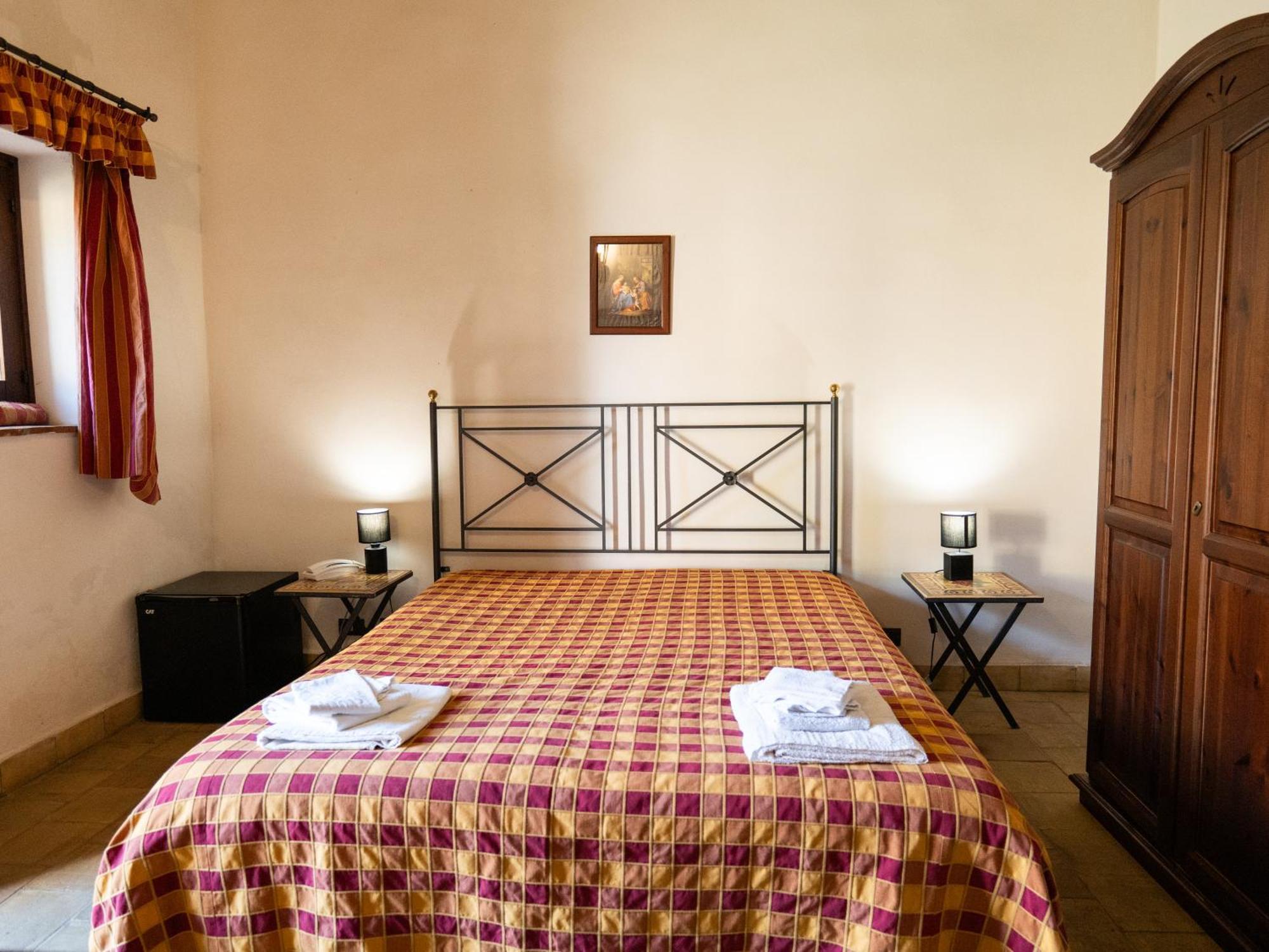Agriturismo Baglio Fontana Бузето-Паліццоло Екстер'єр фото