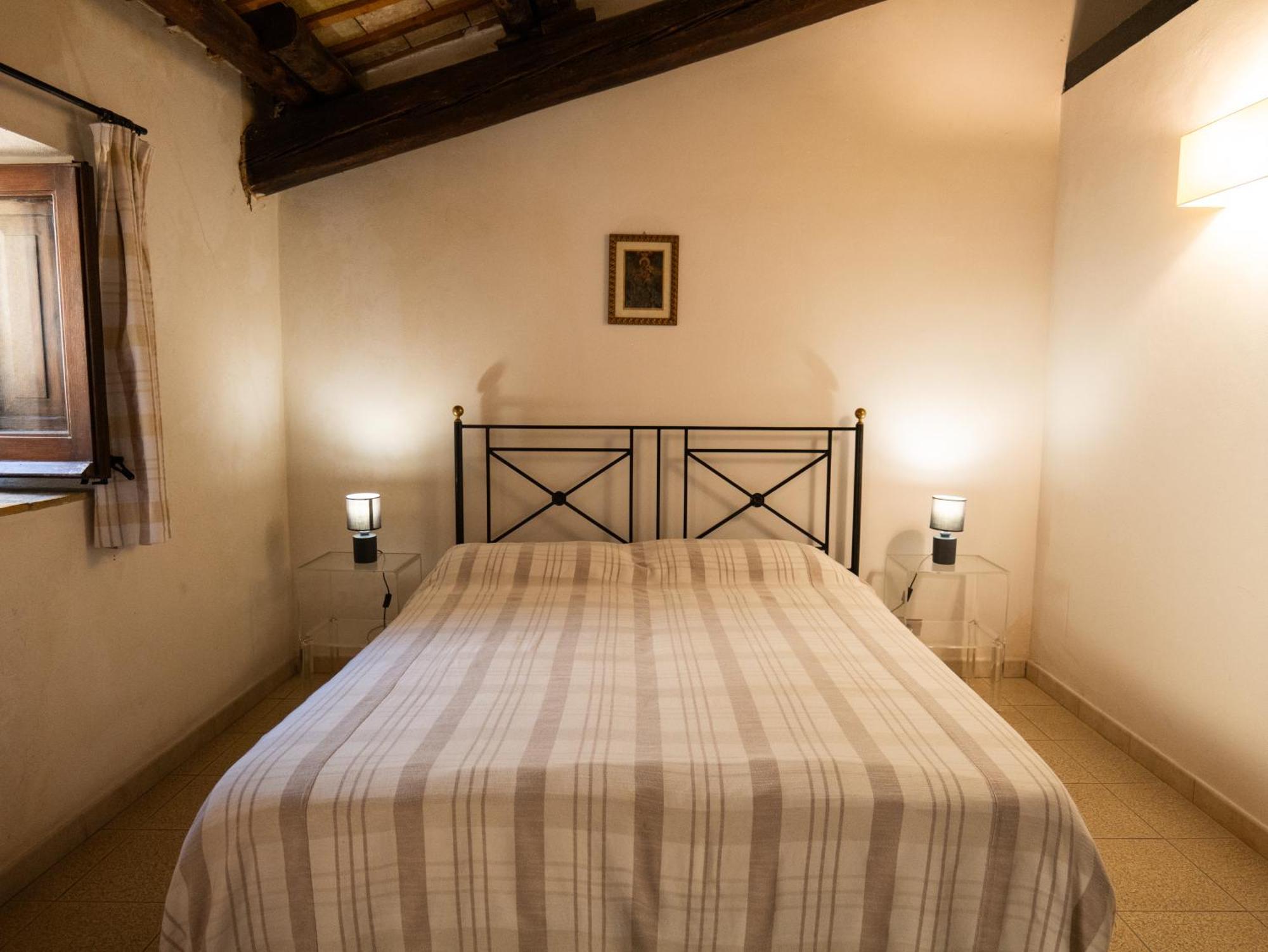Agriturismo Baglio Fontana Бузето-Паліццоло Екстер'єр фото