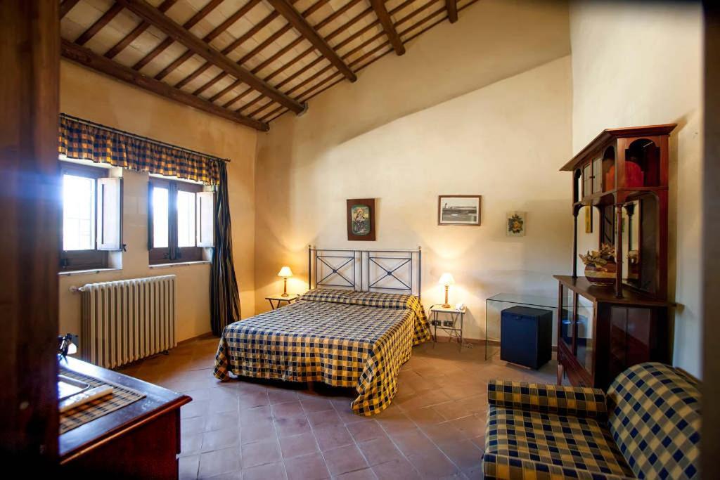 Agriturismo Baglio Fontana Бузето-Паліццоло Екстер'єр фото