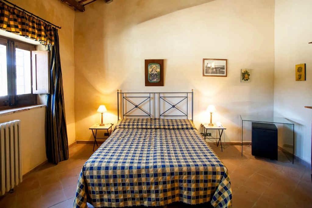 Agriturismo Baglio Fontana Бузето-Паліццоло Екстер'єр фото