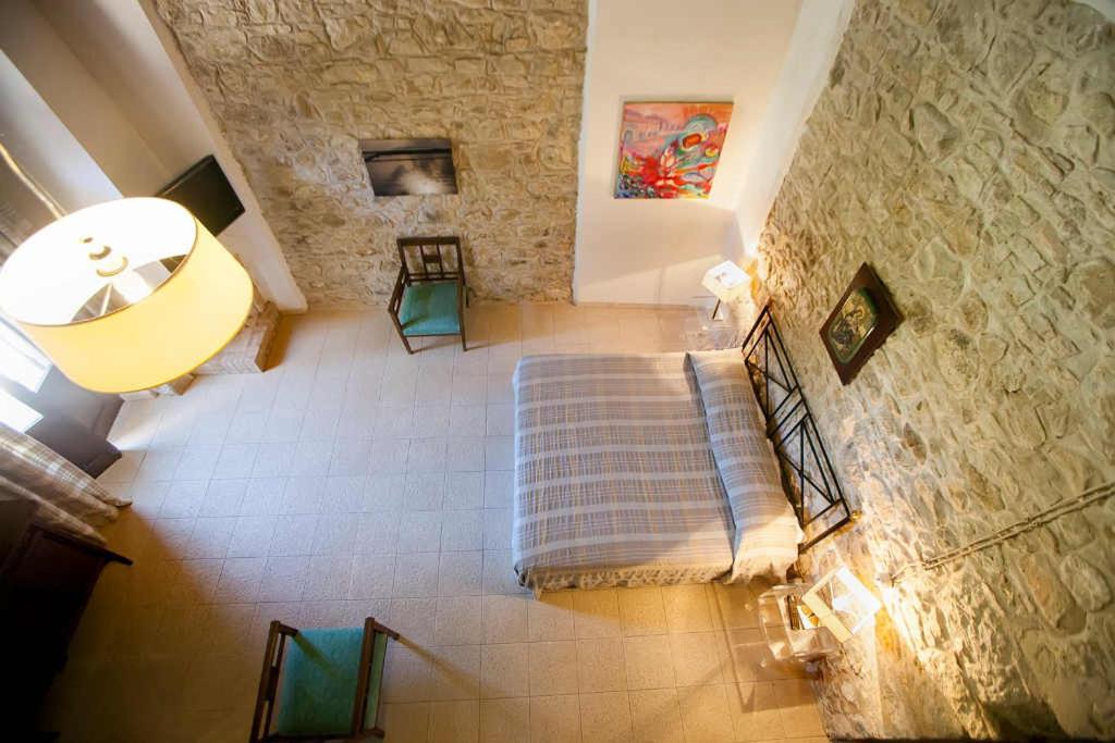 Agriturismo Baglio Fontana Бузето-Паліццоло Екстер'єр фото