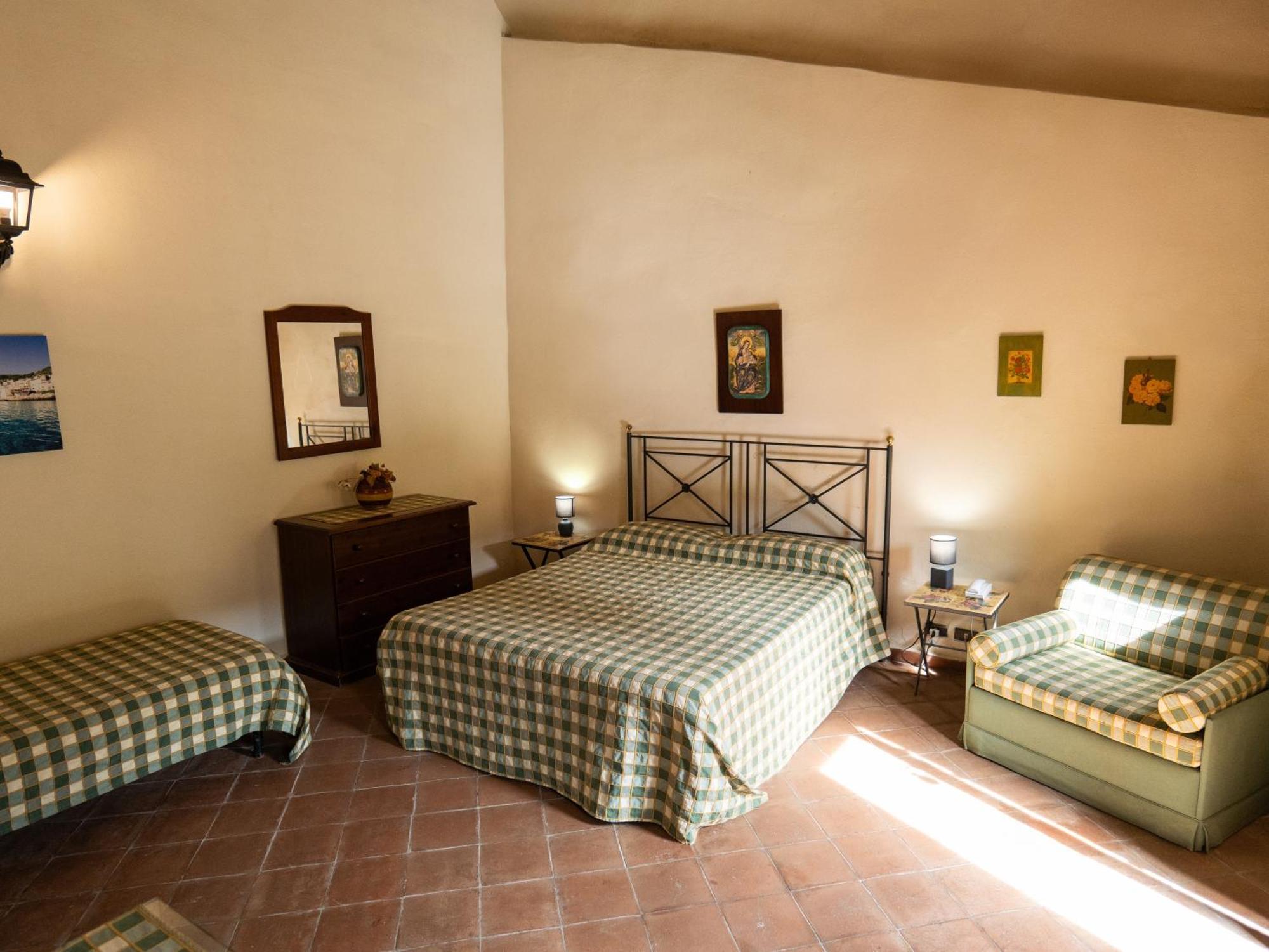 Agriturismo Baglio Fontana Бузето-Паліццоло Екстер'єр фото