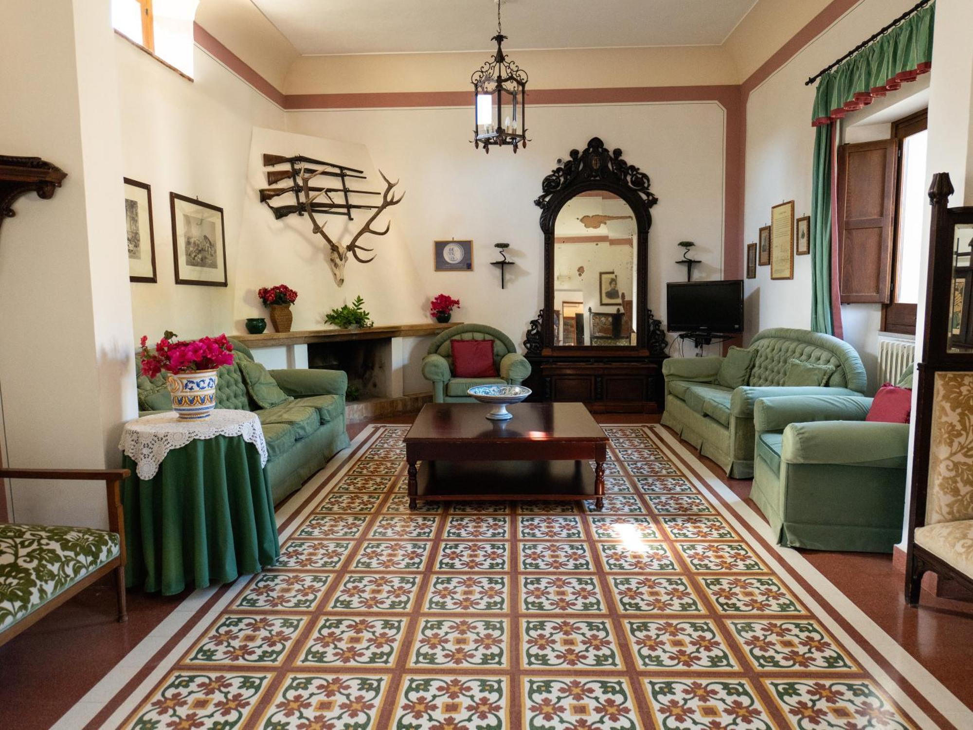 Agriturismo Baglio Fontana Бузето-Паліццоло Екстер'єр фото