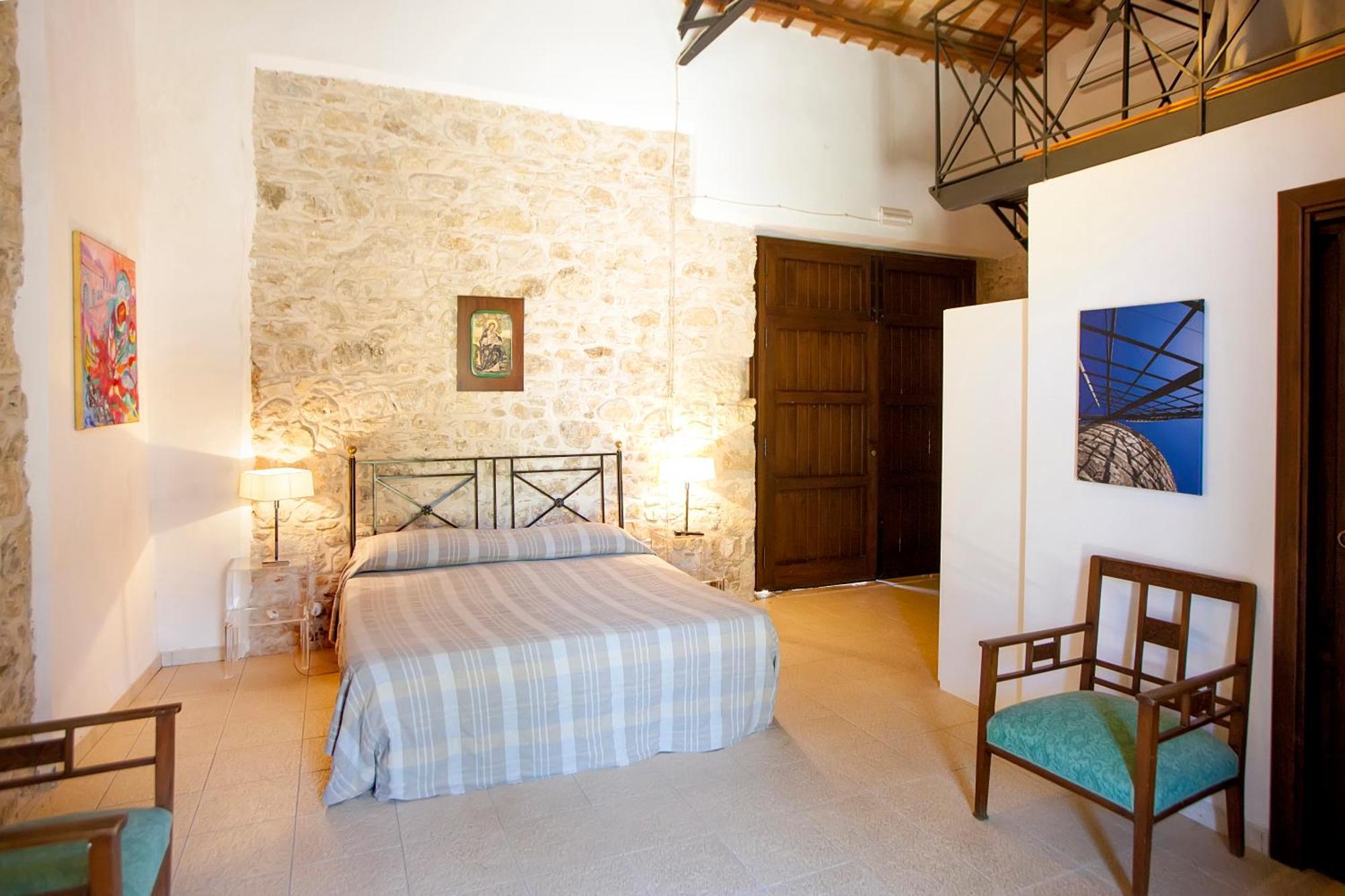 Agriturismo Baglio Fontana Бузето-Паліццоло Екстер'єр фото